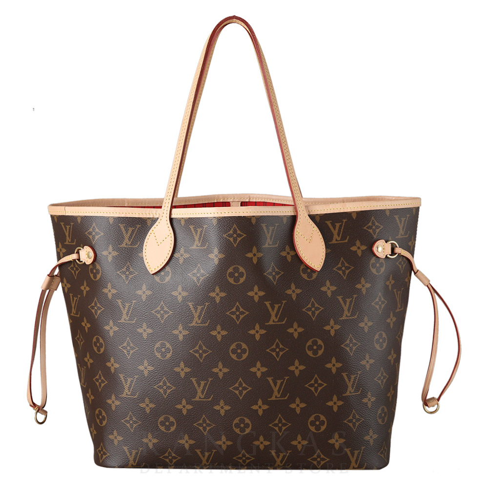 LOUIS VUITTON(USED)루이비통 모노그램 네버풀